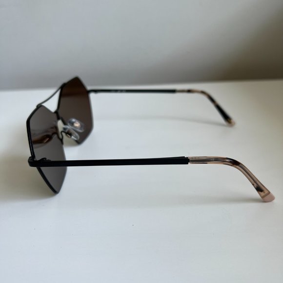 Web Reflective Sunglasses Eyewear WE213 28C 129 140 - Picture 3 of 5